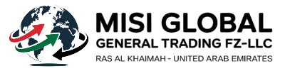 MISI GLOBAL
